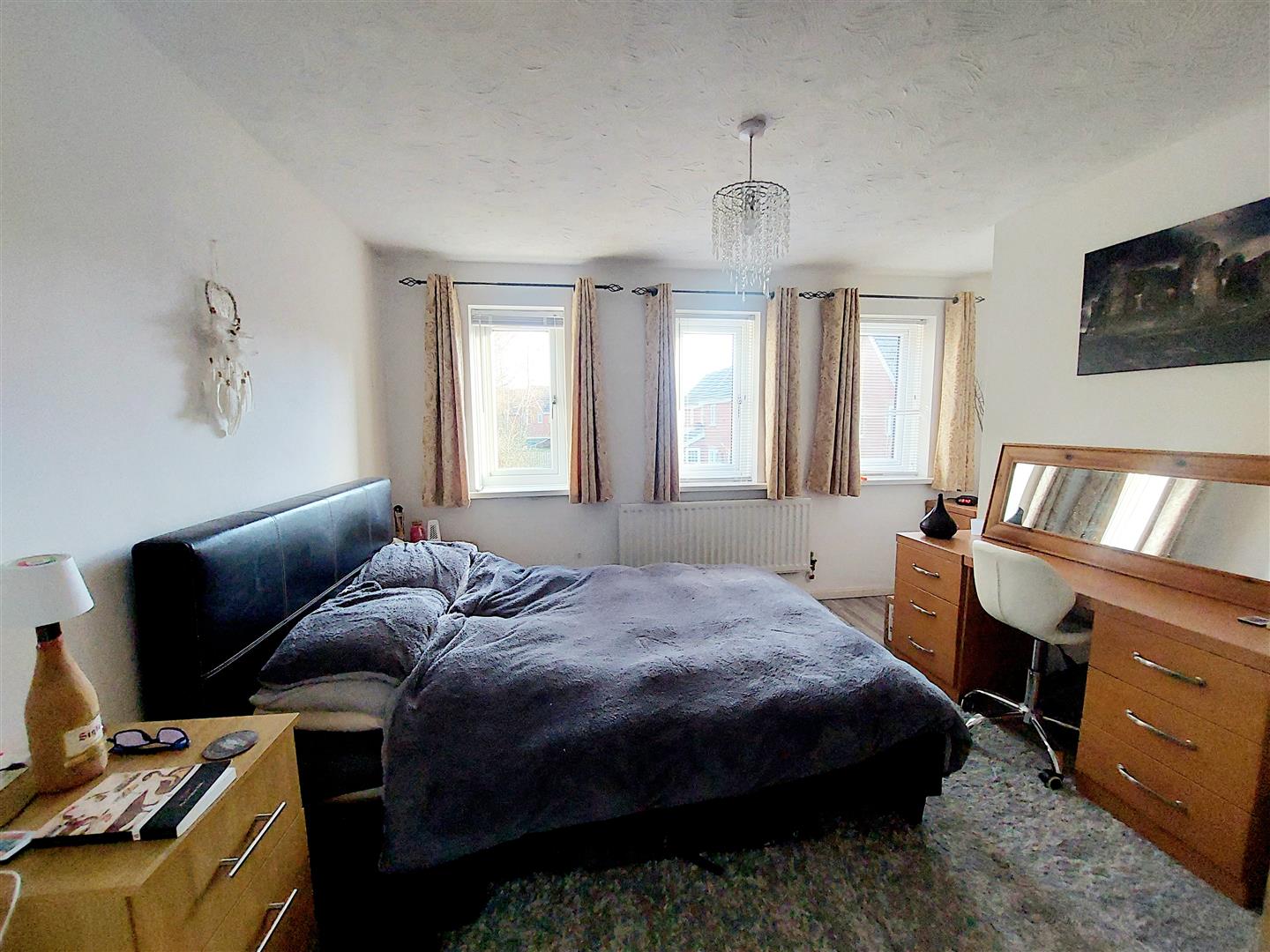 Ffordd Ger Y Llyn, Tircoed Forest Village, Penllergaer, Swansea, SA4 9ZQ